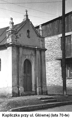 kapliczka