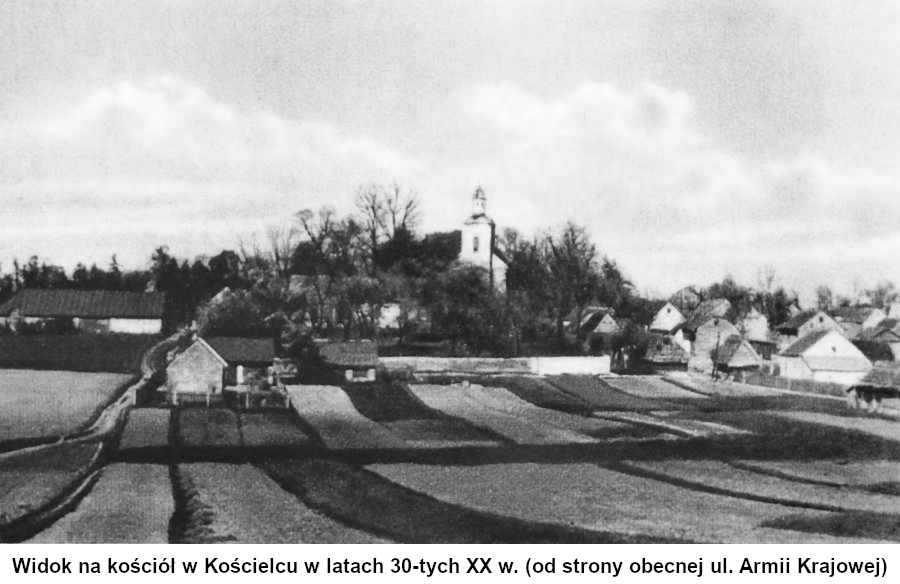 koscielec