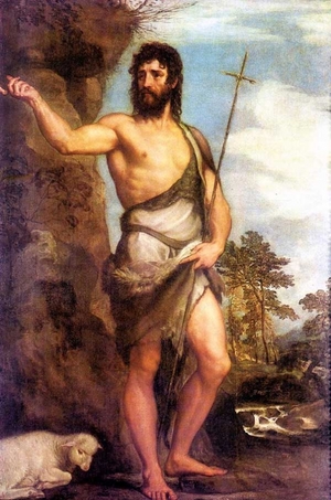 Jan Chrzciciel